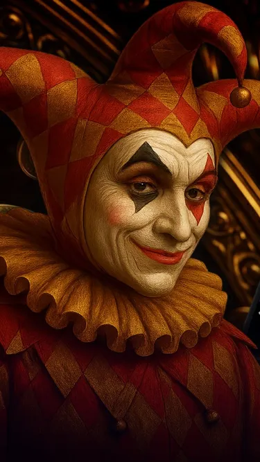 Didelė Sėkmė Screenshot